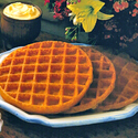 Buttermilk Waffles