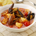 Fish Bistro Stew