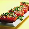 Roasted Tomatoes