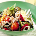 Mediterranean Squid